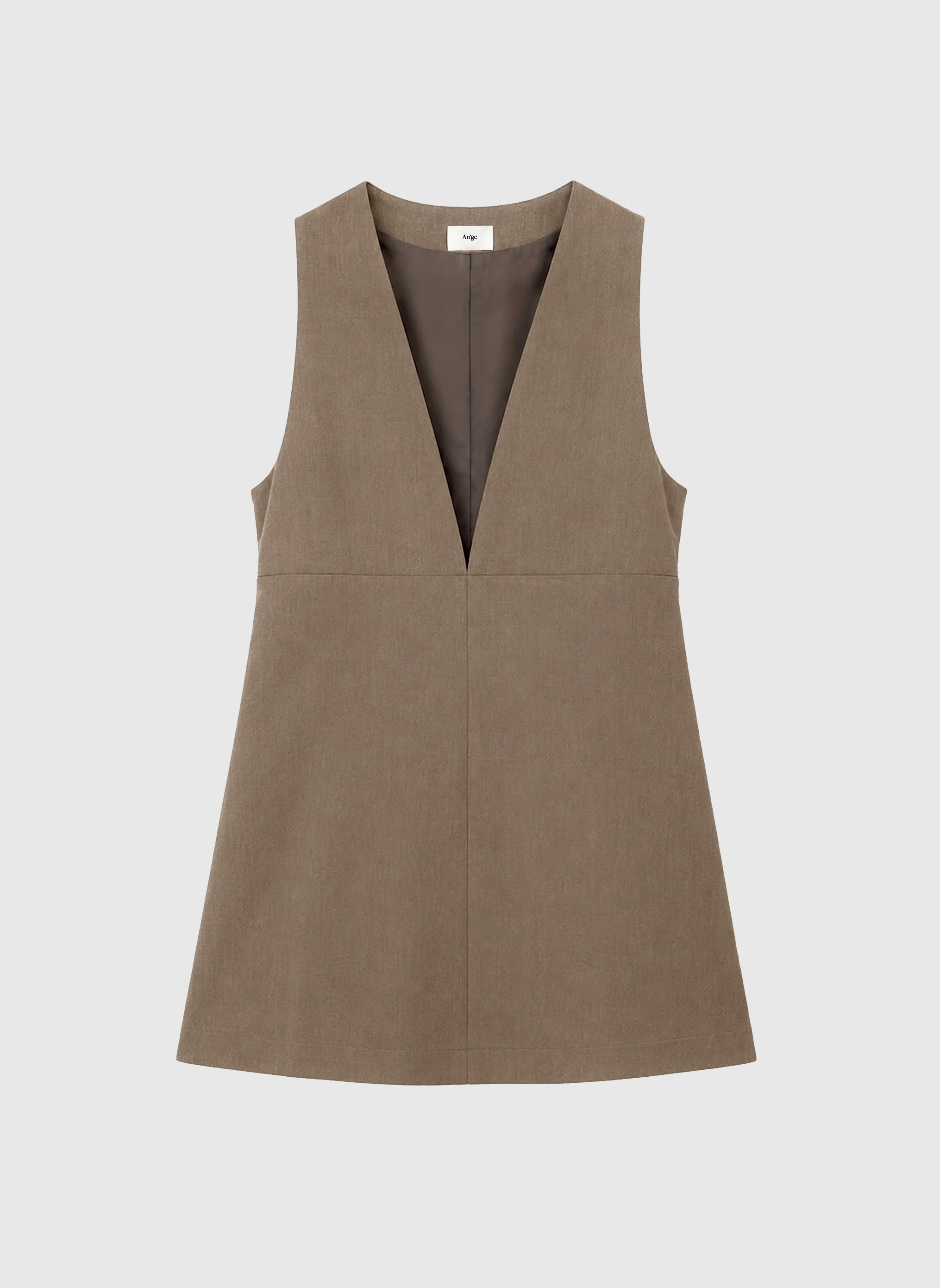 ROBE COURTE